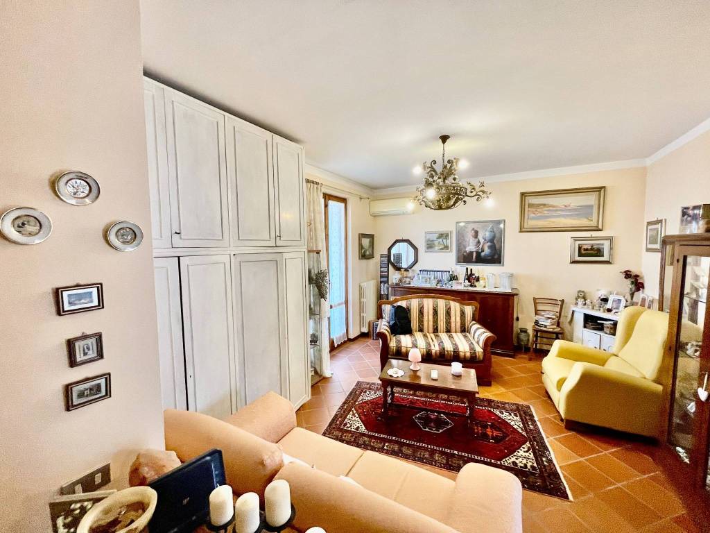 Villetta a schiera a Pieve a nievole in Via delle Cinque Vie - Foto 2