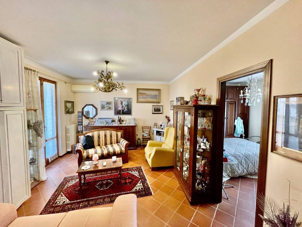 Villetta a schiera a Pieve a nievole in Via delle Cinque Vie - Foto 3