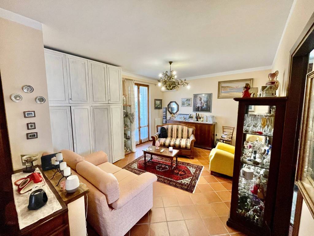 Villetta a schiera a Pieve a nievole in Via delle Cinque Vie - Foto 4