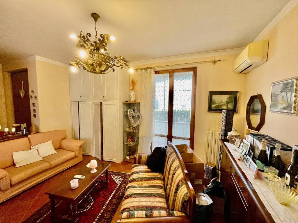 Villetta a schiera a Pieve a nievole in Via delle Cinque Vie - Foto 5