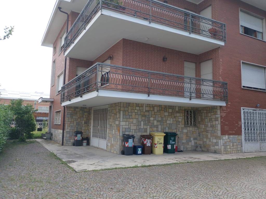 Appartamento a Ciriè in Via Banna, 18 - Foto 2