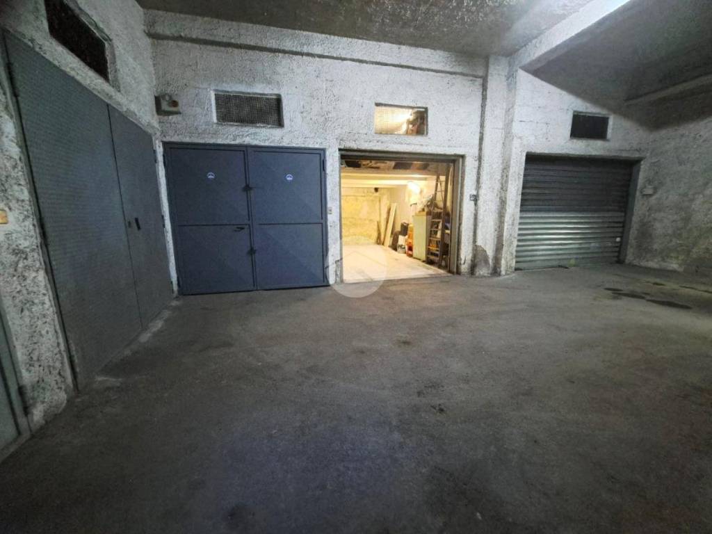 Box / garage a Portici in Viale I Melina, 25 - Foto 2