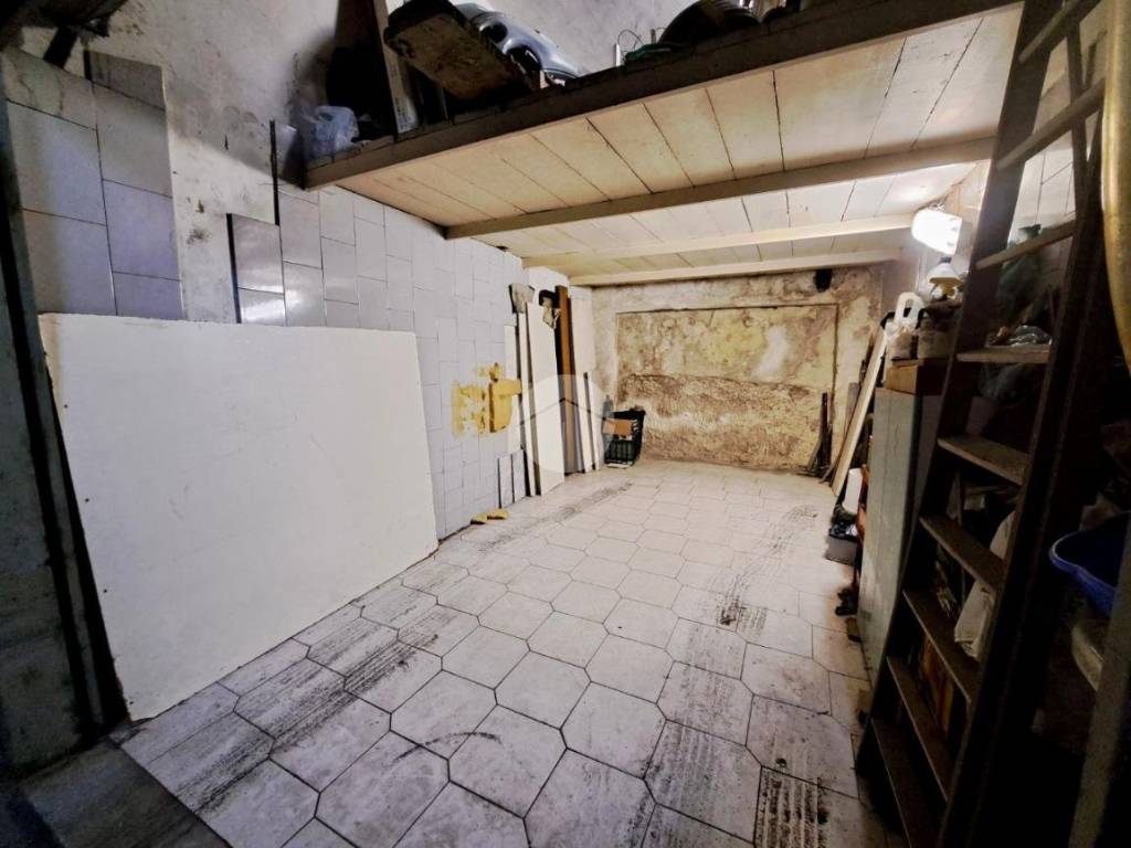 Box / garage a Portici in Viale I Melina, 25 - Foto 3