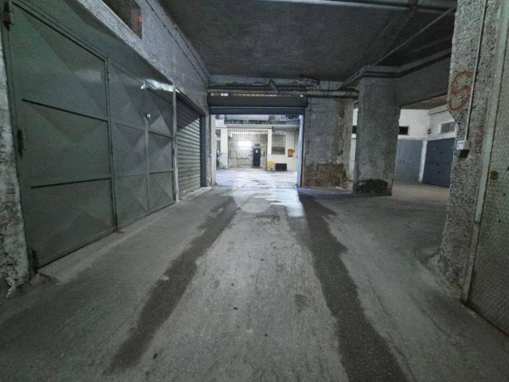 Box / garage a Portici in Viale I Melina, 25 - Foto 4
