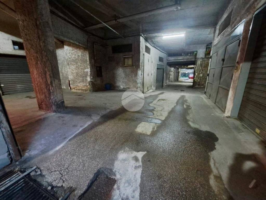 Box / garage a Portici in Viale I Melina, 25 - Foto 5