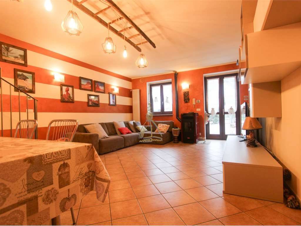 Villetta a schiera a Villanova d'asti in Borgo Terrazze , 79 - Foto 3