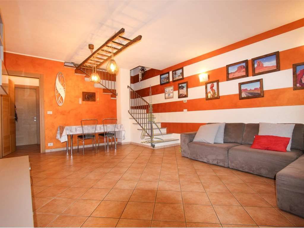 Villetta a schiera a Villanova d'asti in Borgo Terrazze , 79 - Foto 4