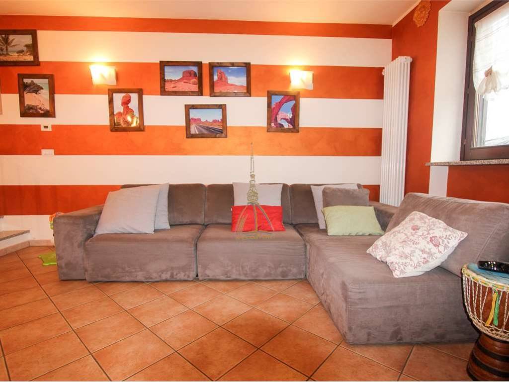 Villetta a schiera a Villanova d'asti in Borgo Terrazze , 79 - Foto 5