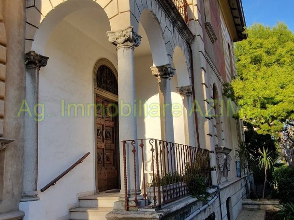 Villa a Fano in Viale Cesare Battisti - Foto 5