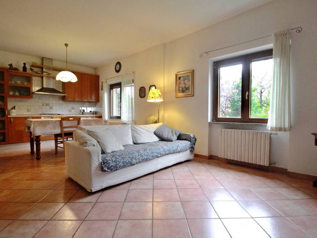 Villa a Brivio in Via Como, 17 - Foto 5