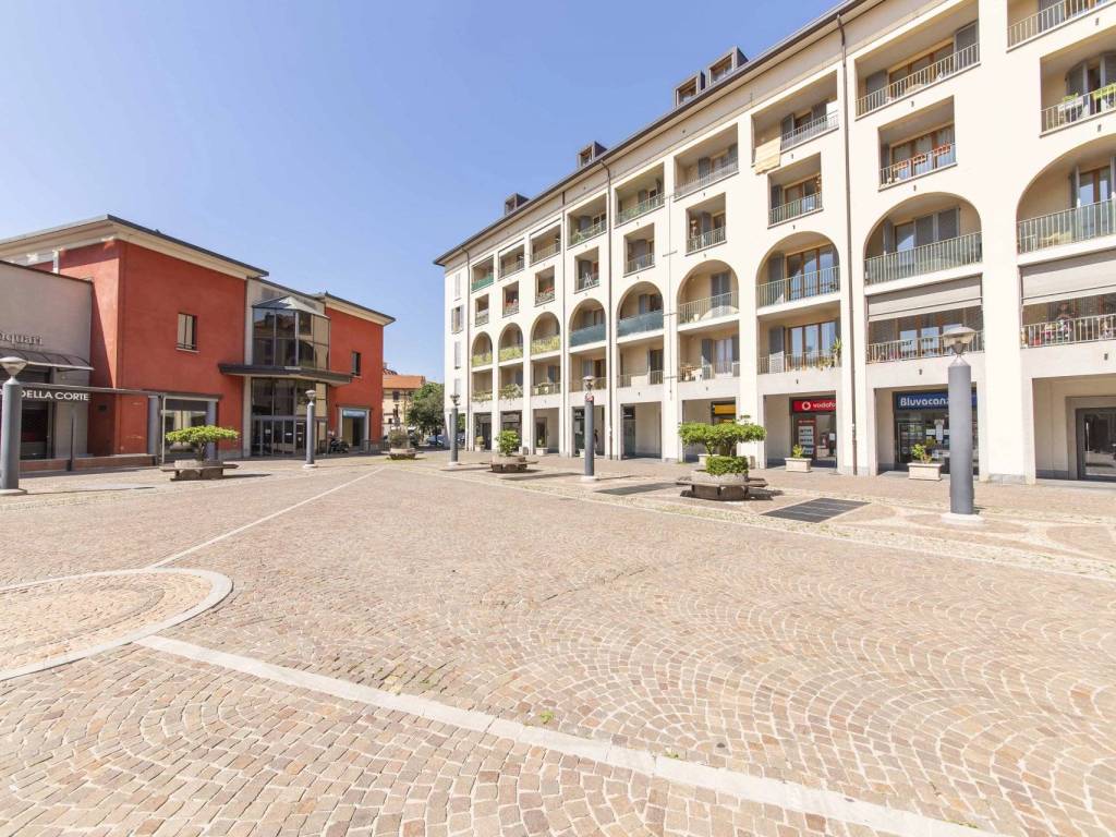 Appartamento a Bollate in Piazza Generale Carlo Alberto dalla Chiesa, 4 - Foto 3