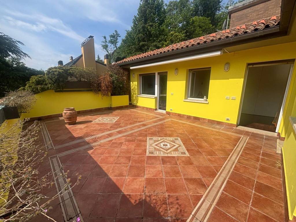 Attico / mansarda a Bologna in Via Fonti di Casaglia, 15 - Foto 2