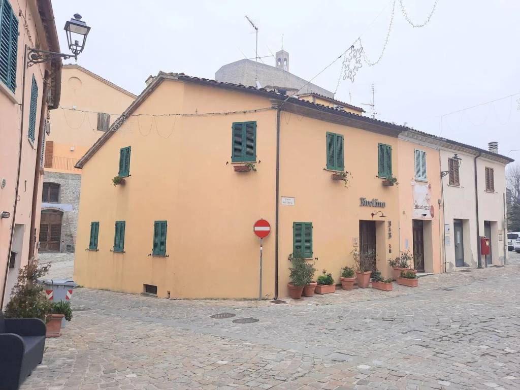 Villa a Montefiore conca in Piazza Della Liberta' - Foto 3