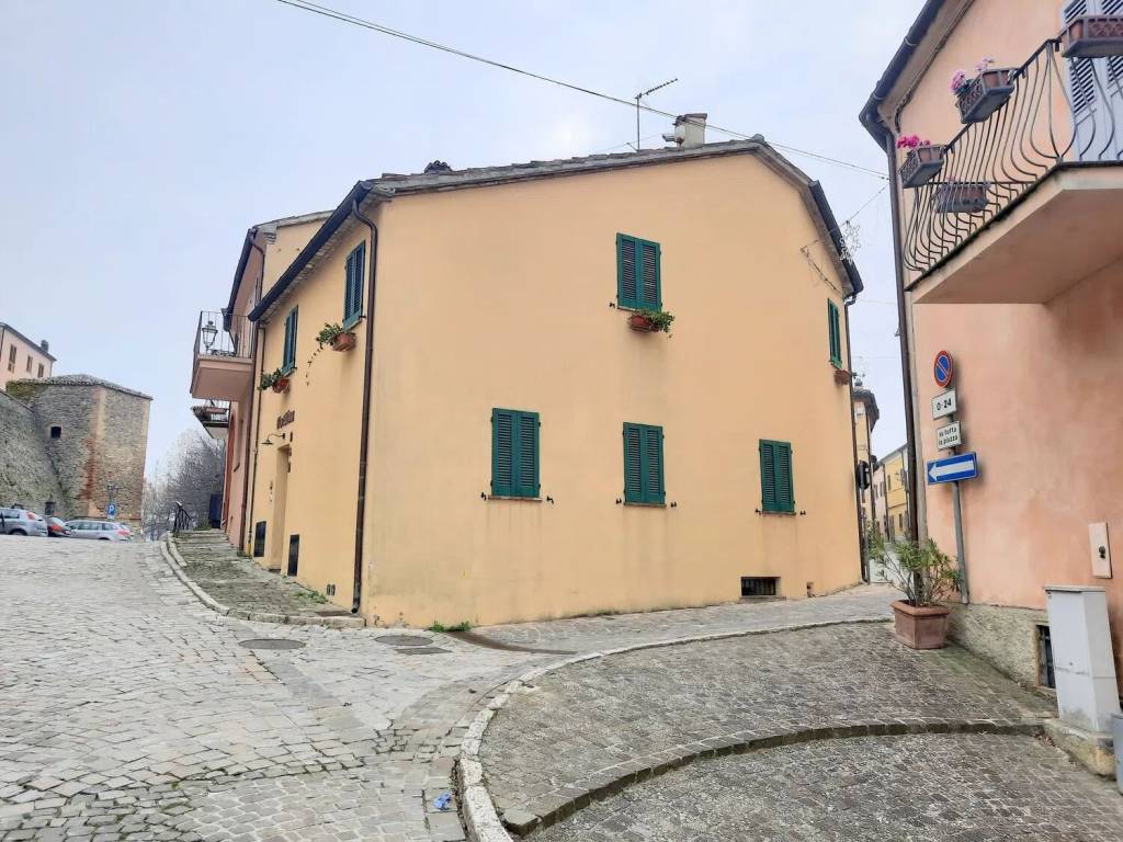 Villa a Montefiore conca in Piazza Della Liberta' - Foto 4