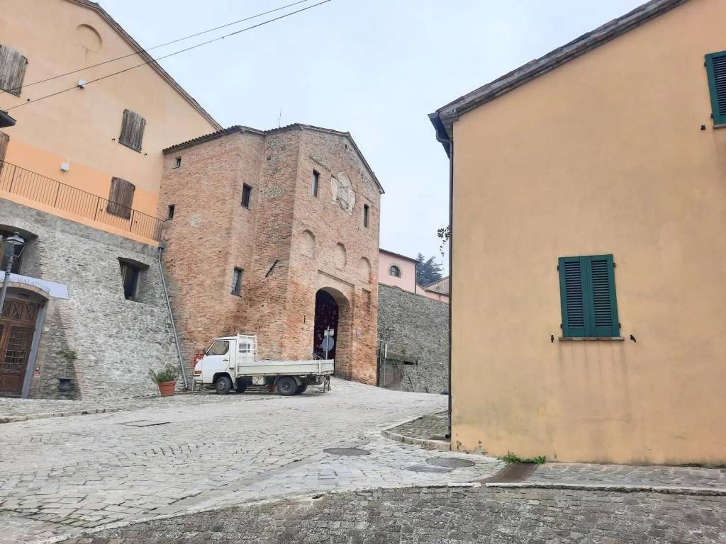 Villa a Montefiore conca in Piazza Della Liberta' - Foto 5