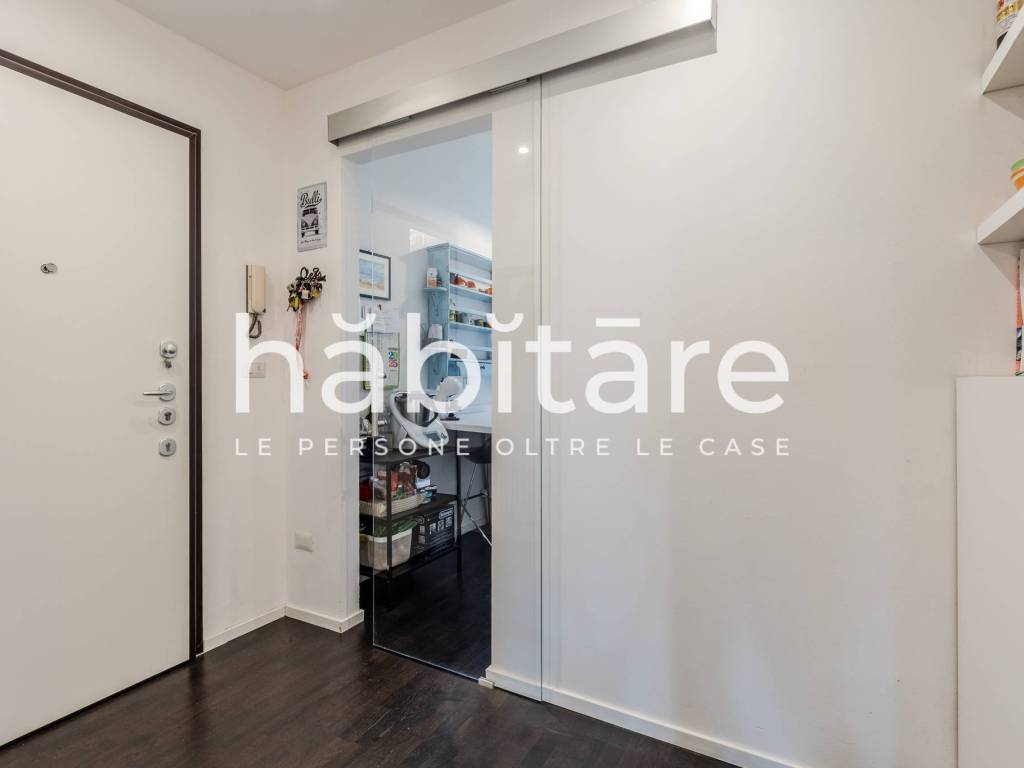 Appartamento a Cagliari in Via Luigi Galvani, 70 - Foto 2