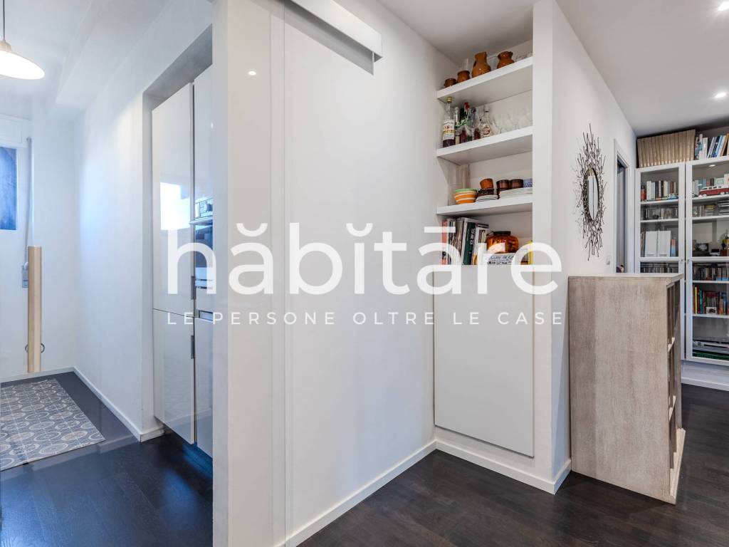 Appartamento a Cagliari in Via Luigi Galvani, 70 - Foto 3