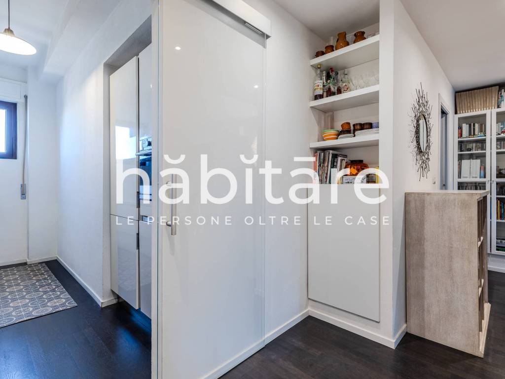 Appartamento a Cagliari in Via Luigi Galvani, 70 - Foto 4