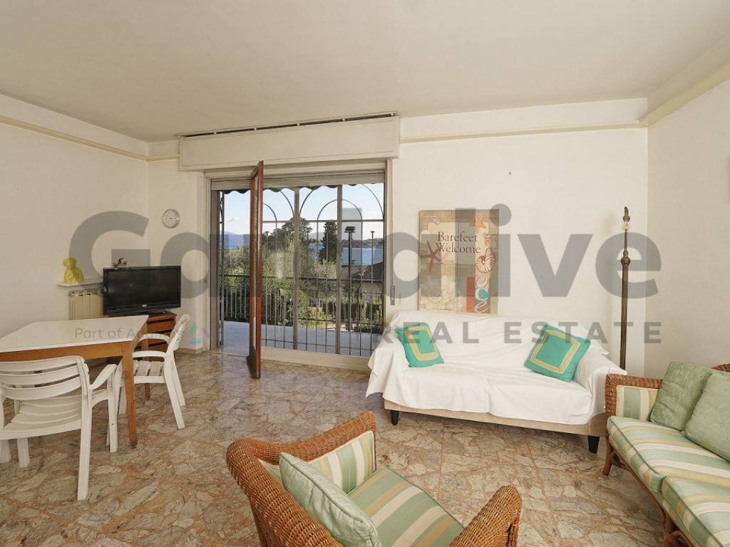 Appartamento a Salò in Viale Landi - Foto 3