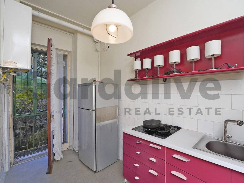 Appartamento a Salò in Viale Landi - Foto 4