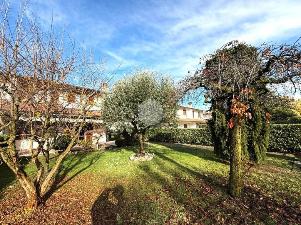 Villetta a schiera a Castelli calepio in Via Villaggio Morosini - Foto 3
