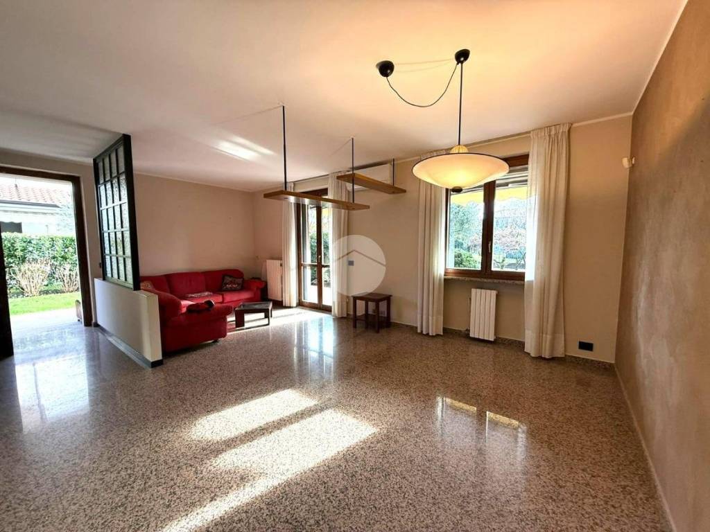 Villetta a schiera a Castelli calepio in Via Villaggio Morosini - Foto 4