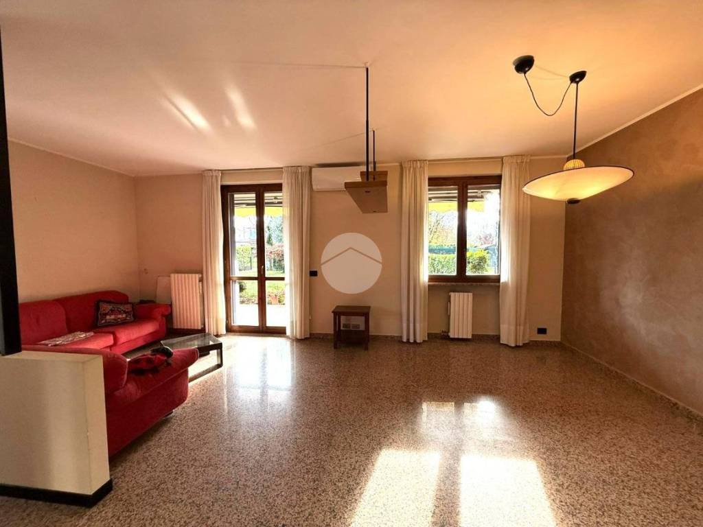 Villetta a schiera a Castelli calepio in Via Villaggio Morosini - Foto 5