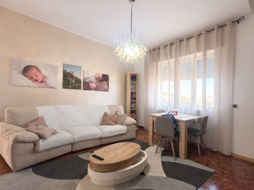 Appartamento a Piacenza in Via Francesco Saverio Bianchi, 9 - Foto 2