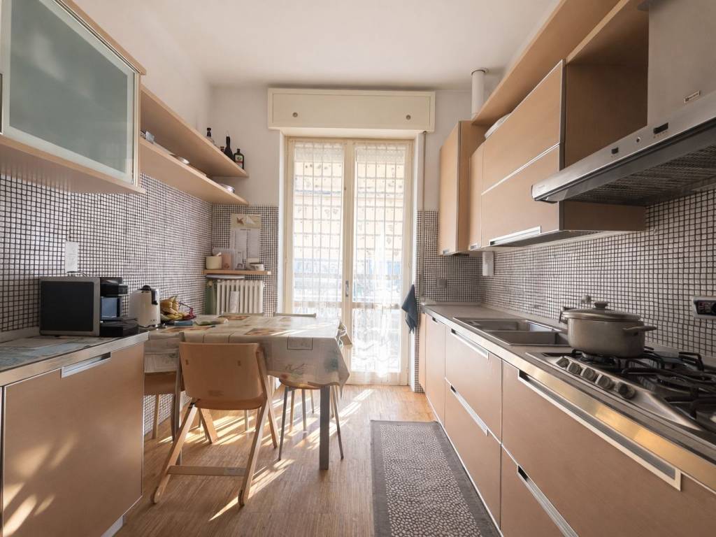 Appartamento a Piacenza in Via Francesco Saverio Bianchi, 9 - Foto 3