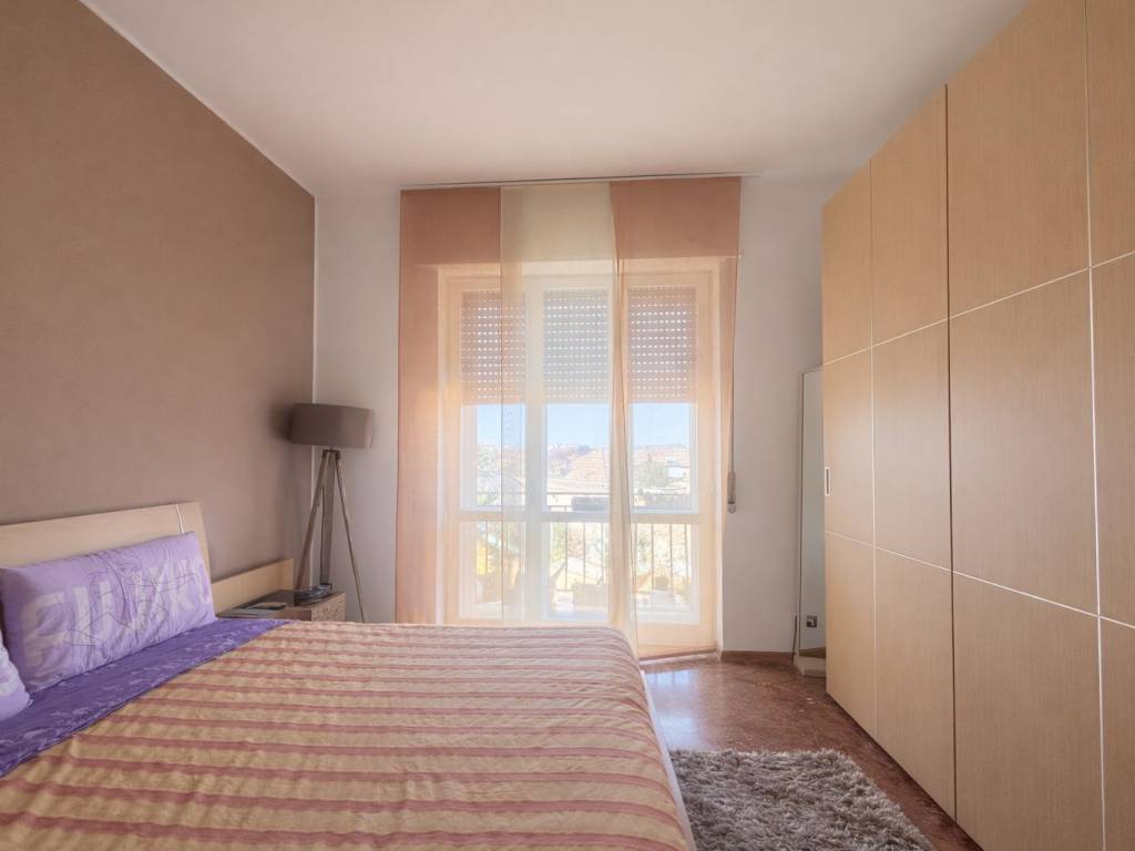Appartamento a Piacenza in Via Francesco Saverio Bianchi, 9 - Foto 4