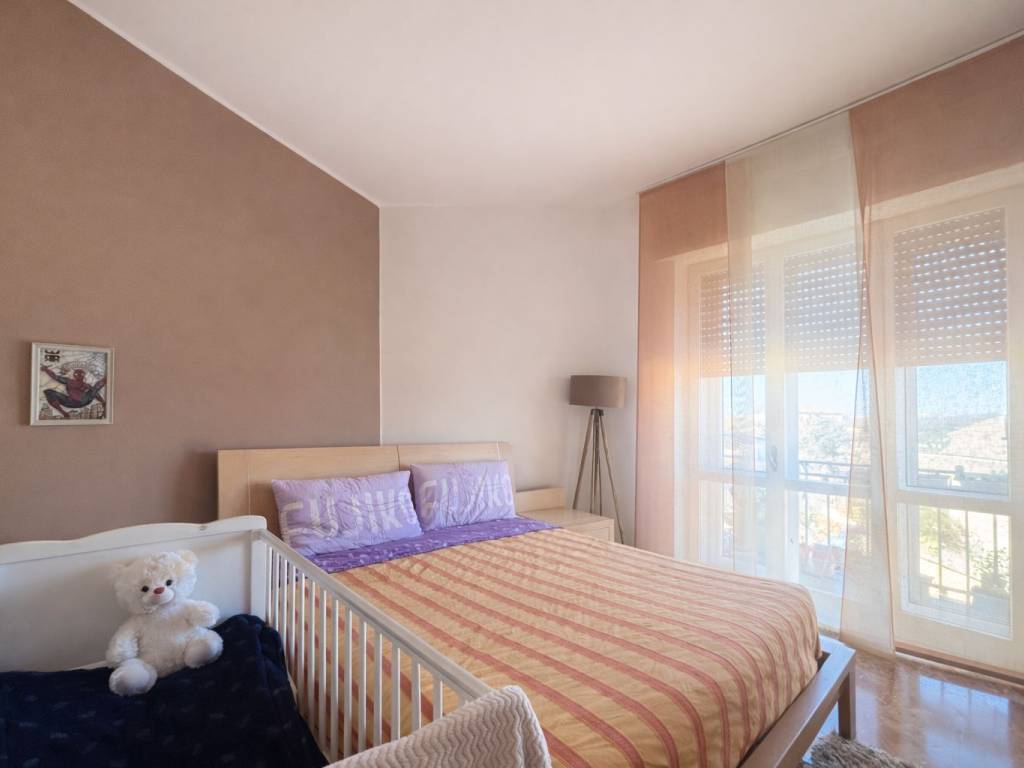 Appartamento a Piacenza in Via Francesco Saverio Bianchi, 9 - Foto 5