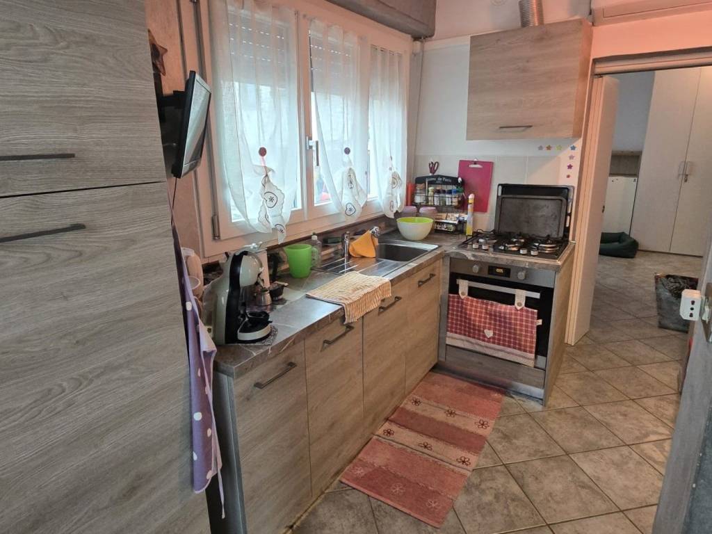 Appartamento a Domodossola in Via Don Luigi Sturzo, 5 - Foto 5