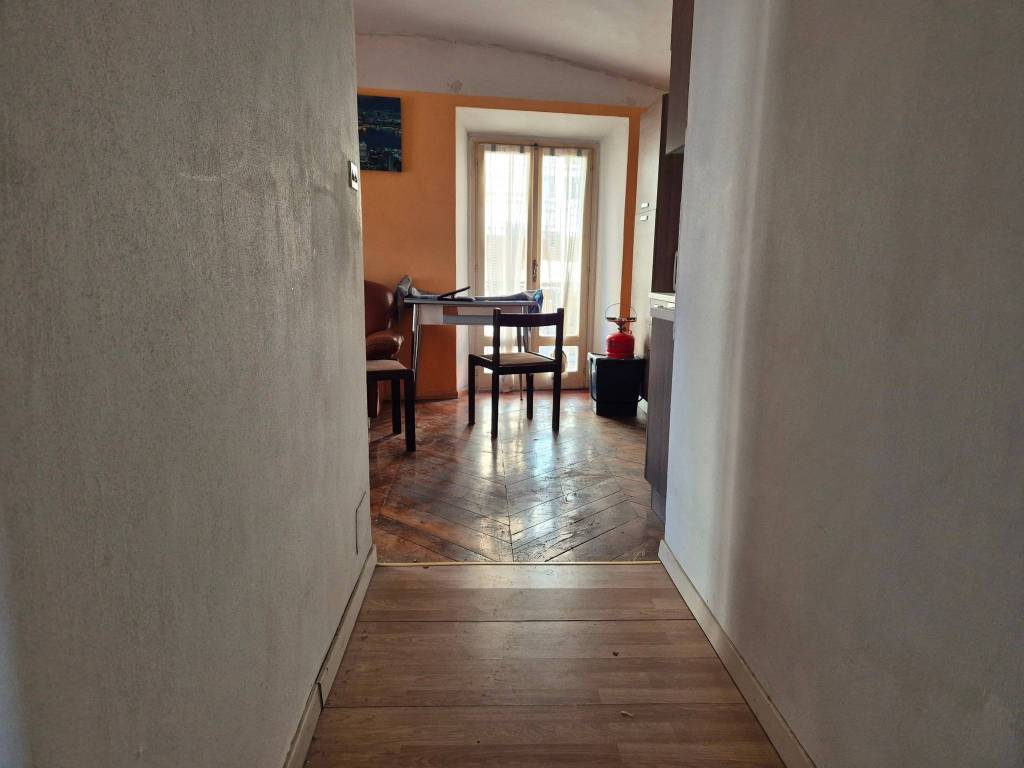 Appartamento a Borgo san dalmazzo in Via Guglielmo Marconi - Foto 4