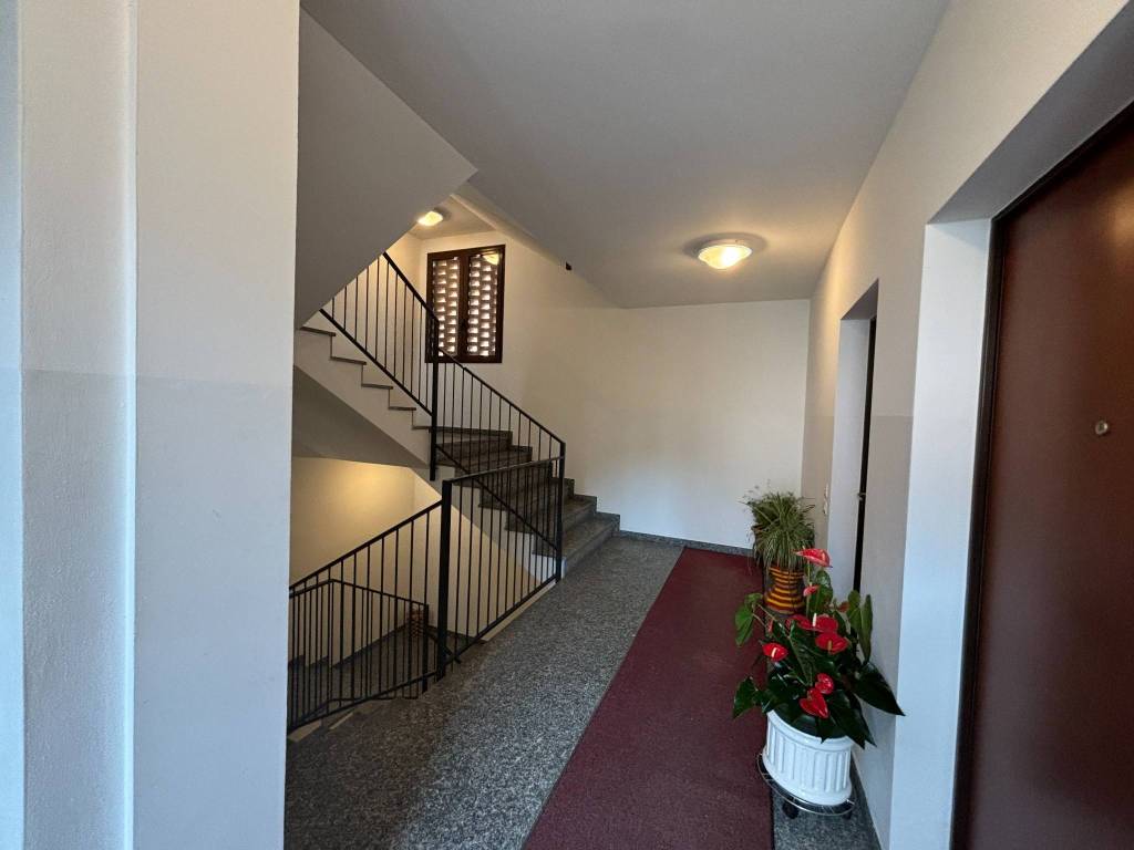 Appartamento a Como in Via della Libertà, 18 - Foto 3