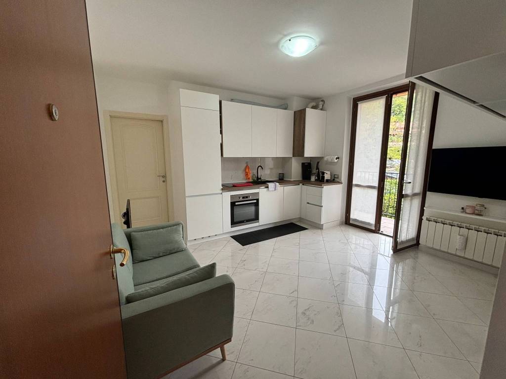 Appartamento a Como in Via della Libertà, 18 - Foto 5