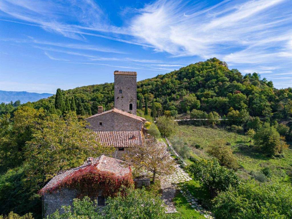 Appartamento a Gaiole in chianti in Località Cancelli - Foto 2