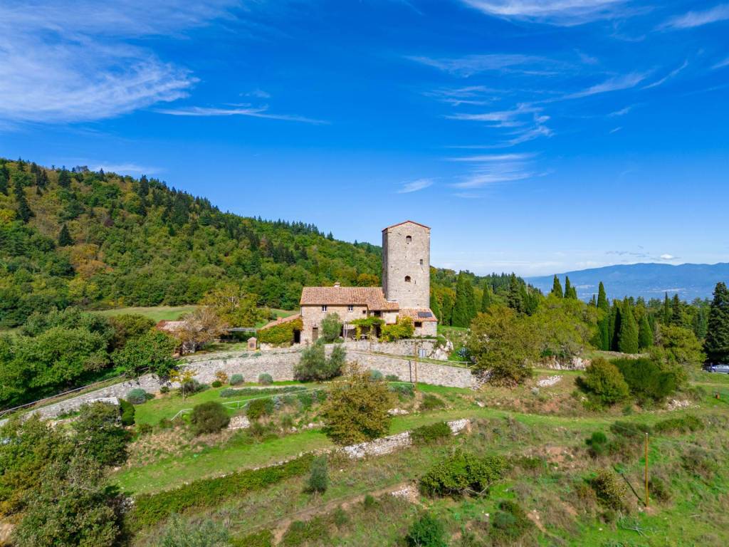 Appartamento a Gaiole in chianti in Località Cancelli - Foto 4