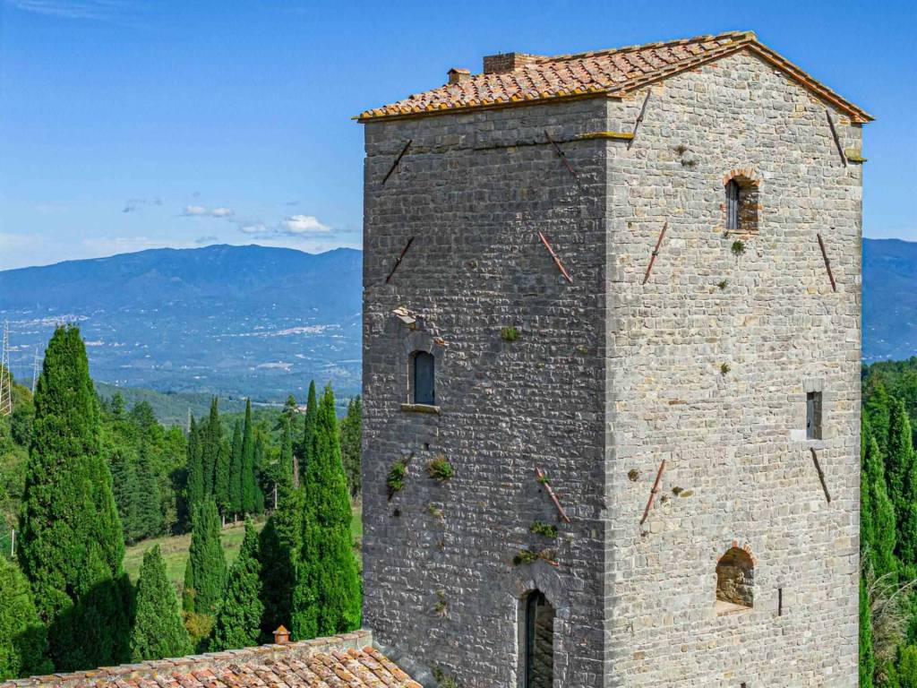 Appartamento a Gaiole in chianti in Località Cancelli - Foto 5