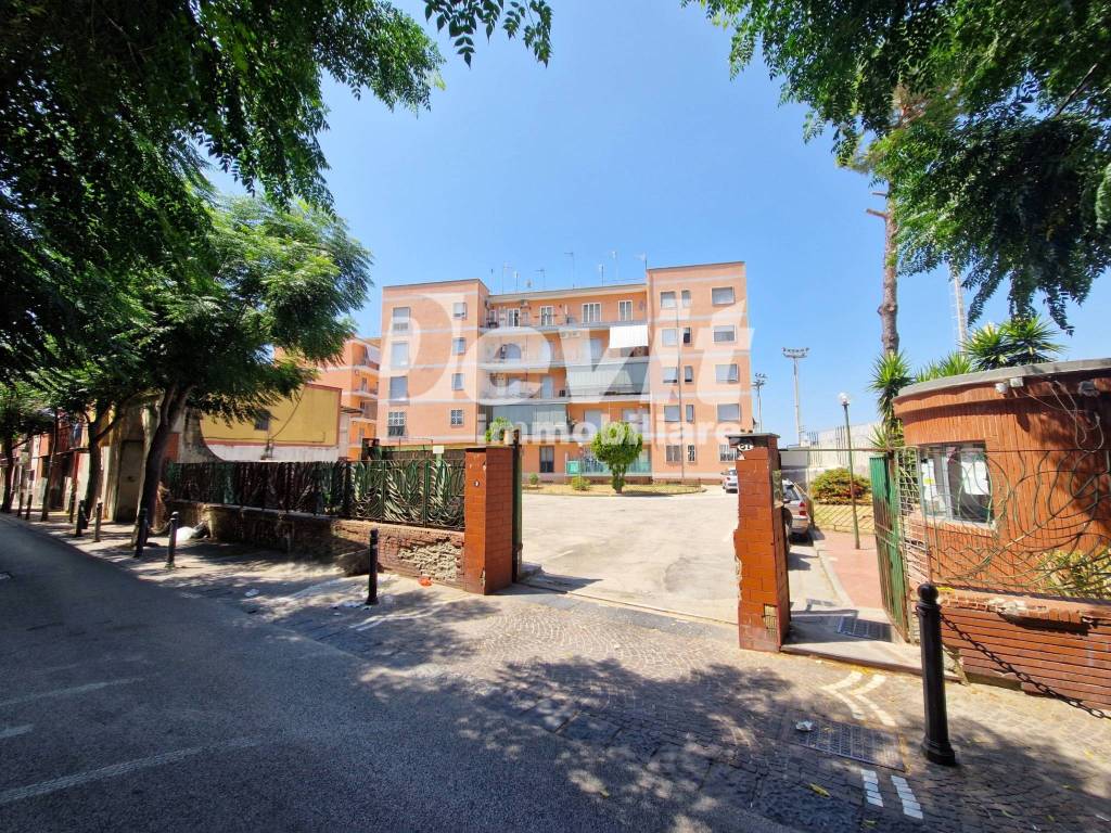 Appartamento a Portici in Via Amoretti - Foto 2