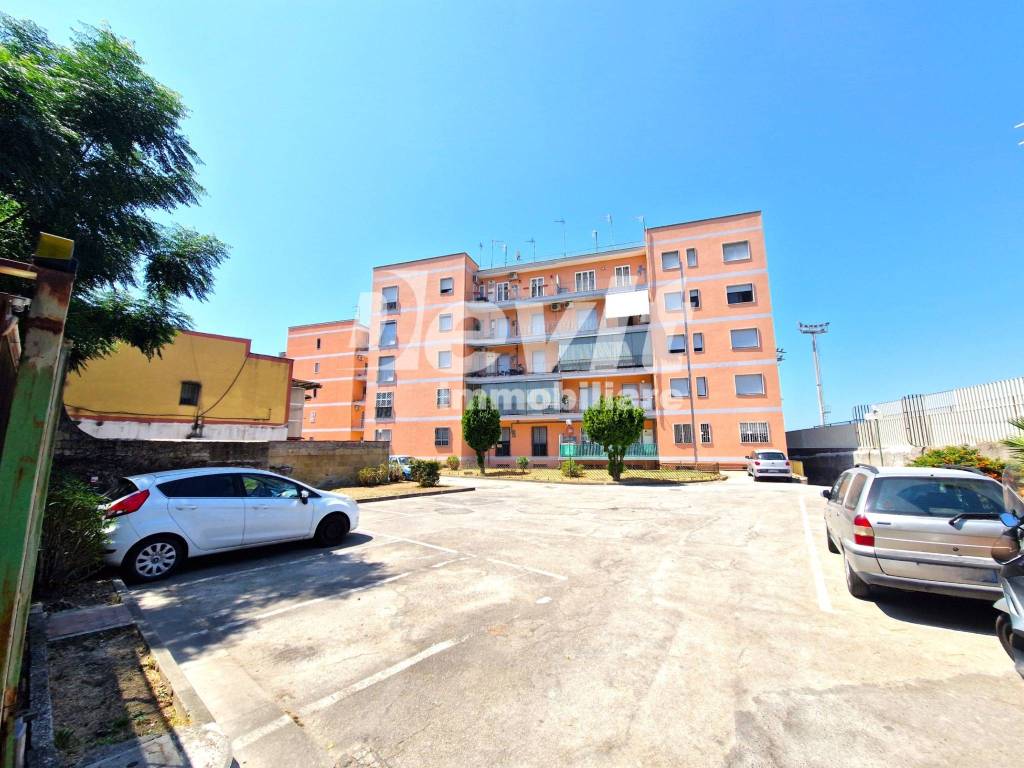 Appartamento a Portici in Via Amoretti - Foto 3