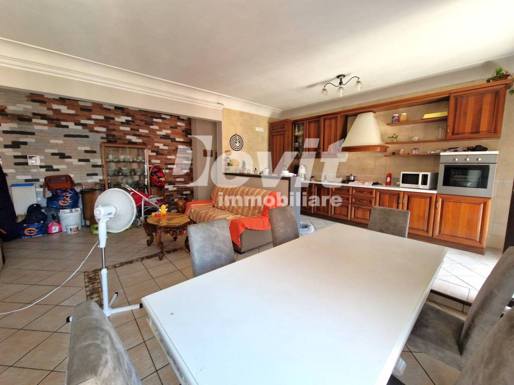 Appartamento a Portici in Via Amoretti - Foto 5