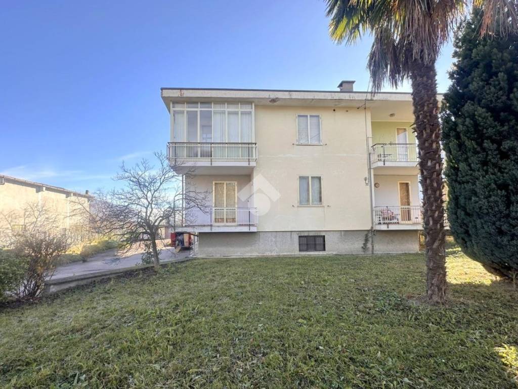 Appartamento a Bussoleno in Strada San Giorio - Foto 2