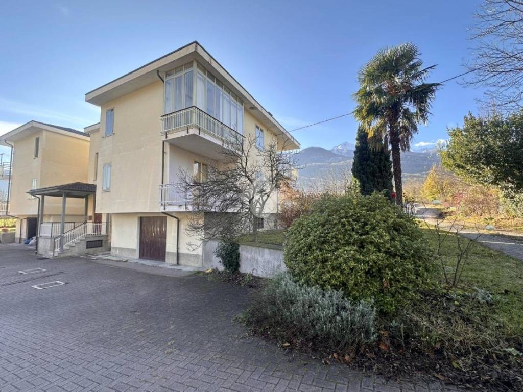 Appartamento a Bussoleno in Strada San Giorio - Foto 3