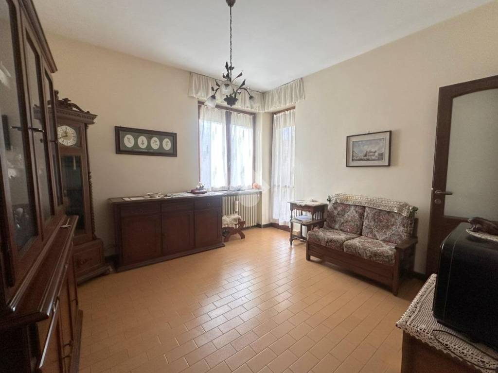 Appartamento a Bussoleno in Strada San Giorio - Foto 5