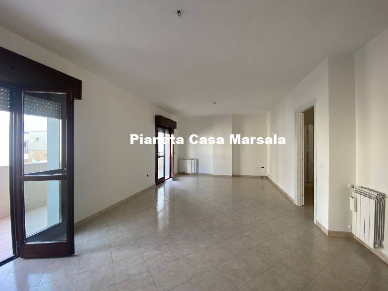 Appartamento a Marsala in Via Libertà - Foto 2