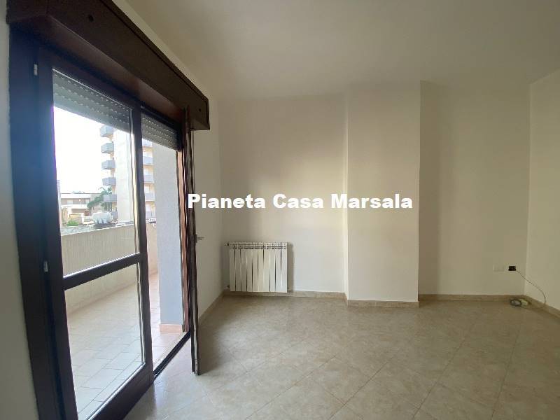 Appartamento a Marsala in Via Libertà - Foto 3