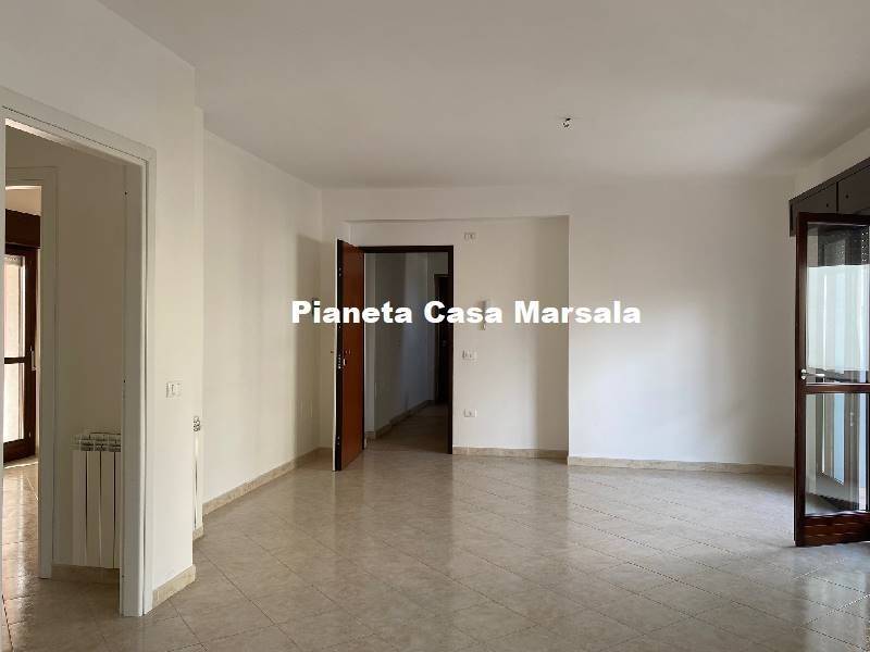 Appartamento a Marsala in Via Libertà - Foto 5