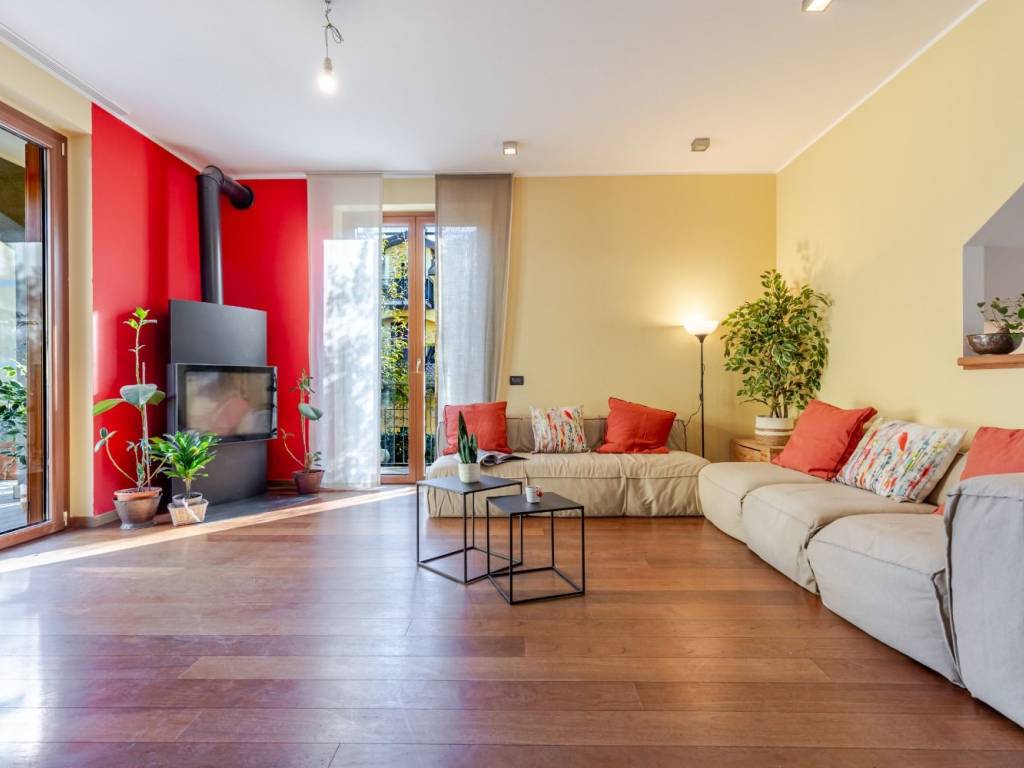 Villa a Cislago in Via Ungaretti 75/D - Foto 4