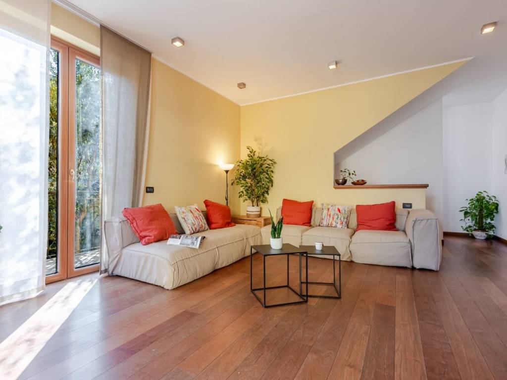 Villa a Cislago in Via Ungaretti 75/D - Foto 5