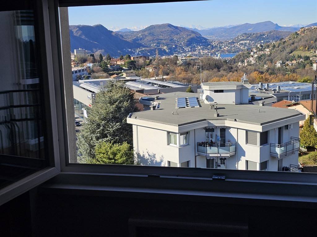 Appartamento a Lipomo in via Statale per Lecco, 629 - Foto 2